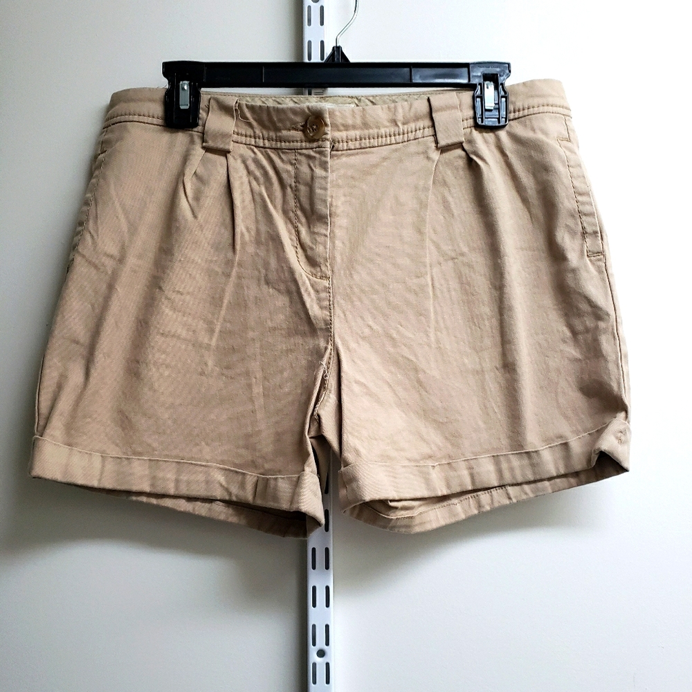 OLD NAVY Shorts - Size 8